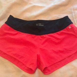 Hurley board shorts